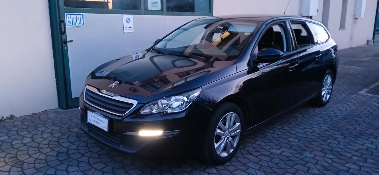 Peugeot 308 1.6 HDi s.w neopatentati