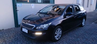 Peugeot 308 1.6 HDi s.w neopatentati