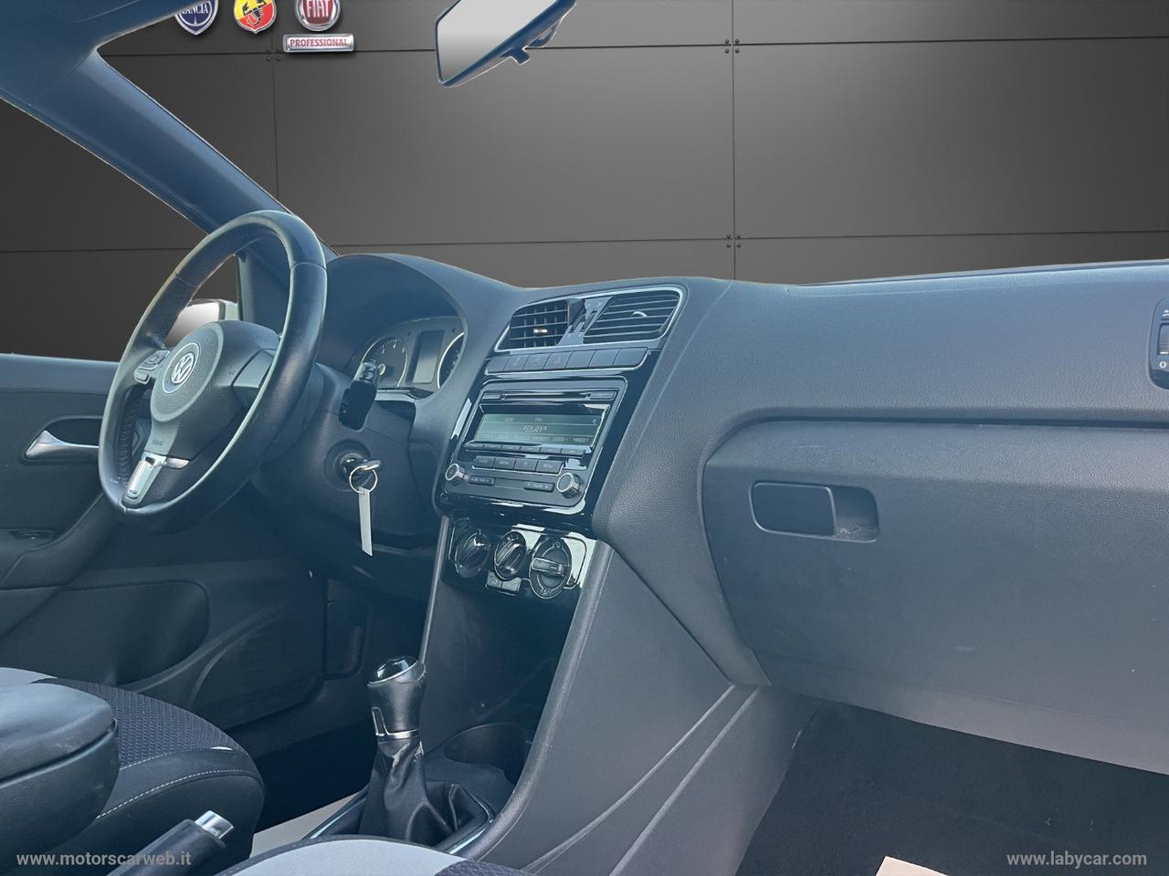 VOLKSWAGEN Polo 1.4 3p. R-Line