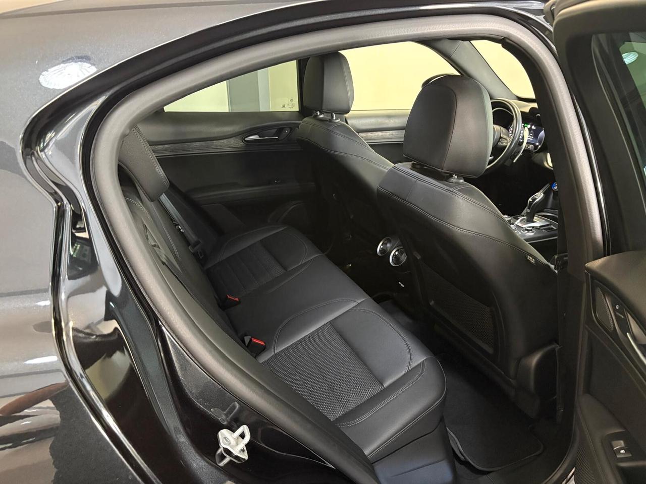 Alfa Romeo Stelvio 2.2 Turbodiesel 210 CV AT8 Q4 Super