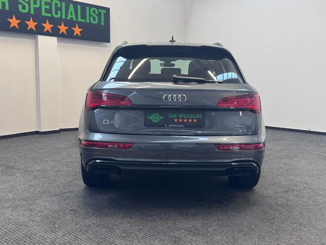 AUDI Q5 45 TFSI quattro S tronic S line LED|360|ACC|20'