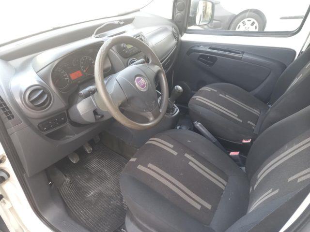 FIAT FIORINO 1.3 MULTIJET SX