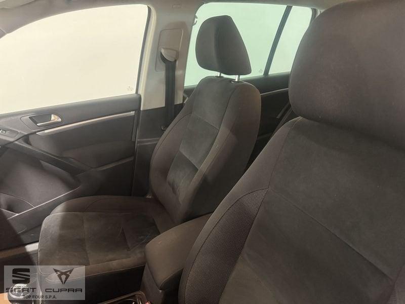 Volkswagen Tiguan 2.0 TDI 103KW Sport&Style BlueMotion T.