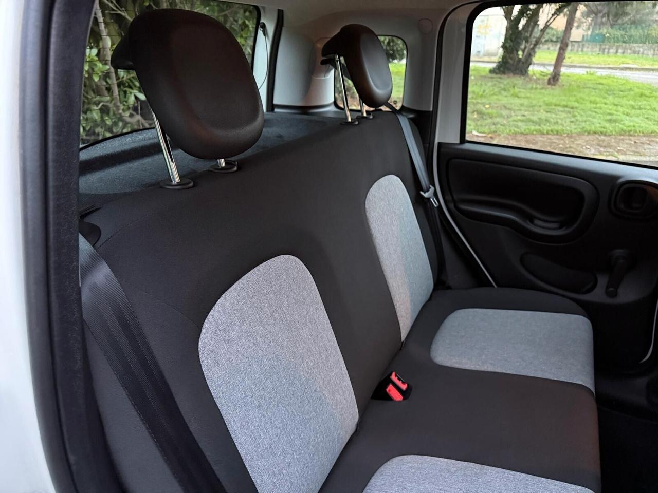 Fiat Panda 1.2 EasyPower LOUNGE x NEOPATENTATI