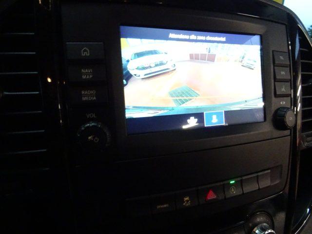 MERCEDES-BENZ Vito 2.0 116CDI PC-SL Tourer Pro Long AUTOMATICO