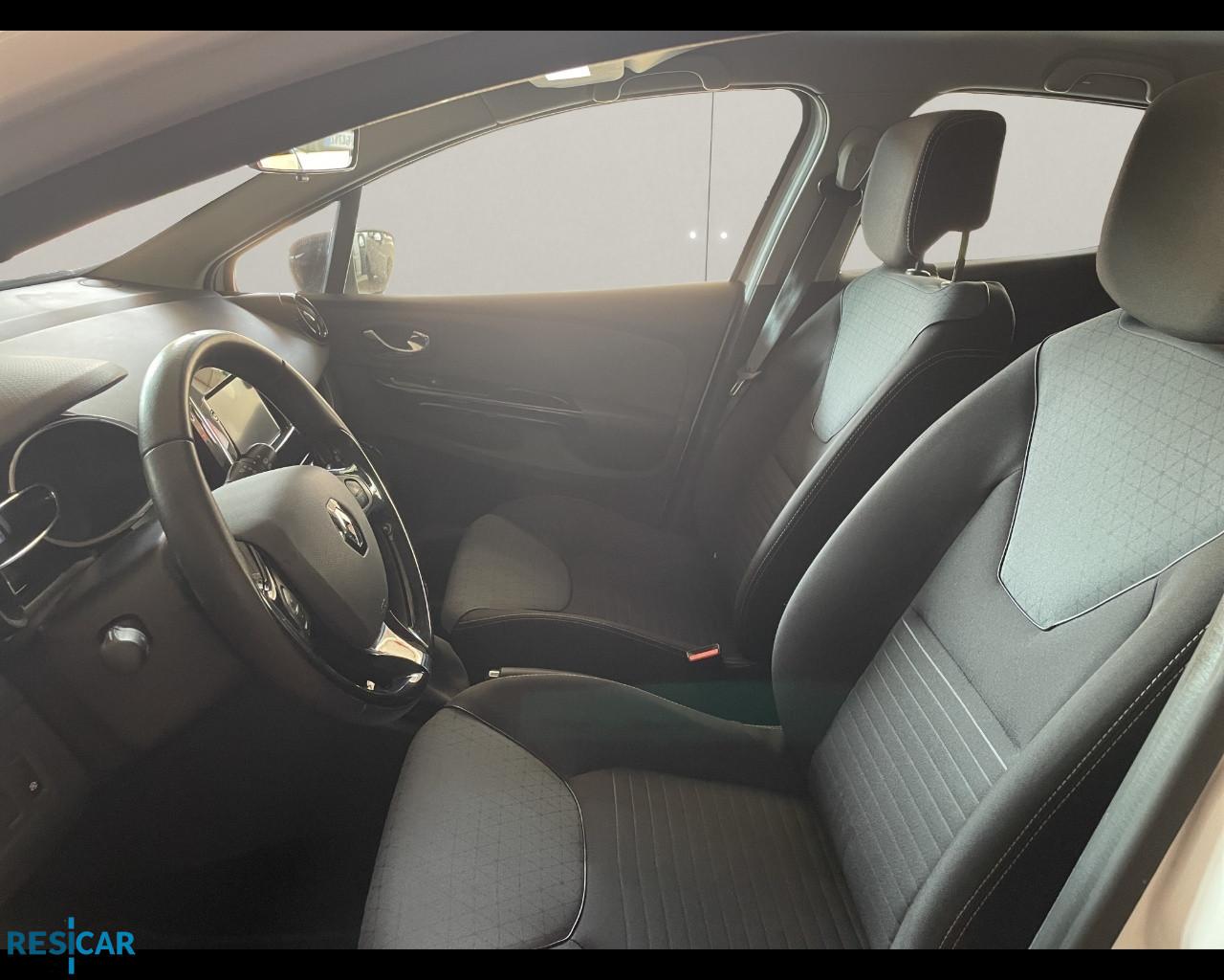 RENAULT Clio 5p 1.5 dci energy s&s 90cv