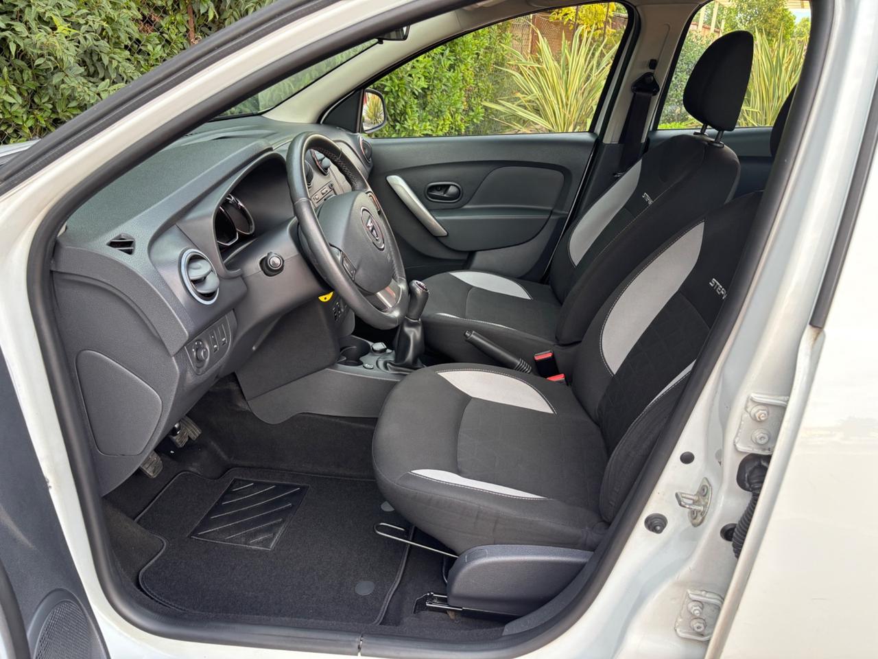 Dacia Sandero Stepway 0.9 Benzina/GPL