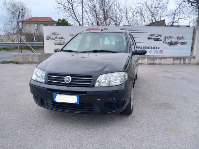 FIAT Punto 1.2 5 porte Dynamic