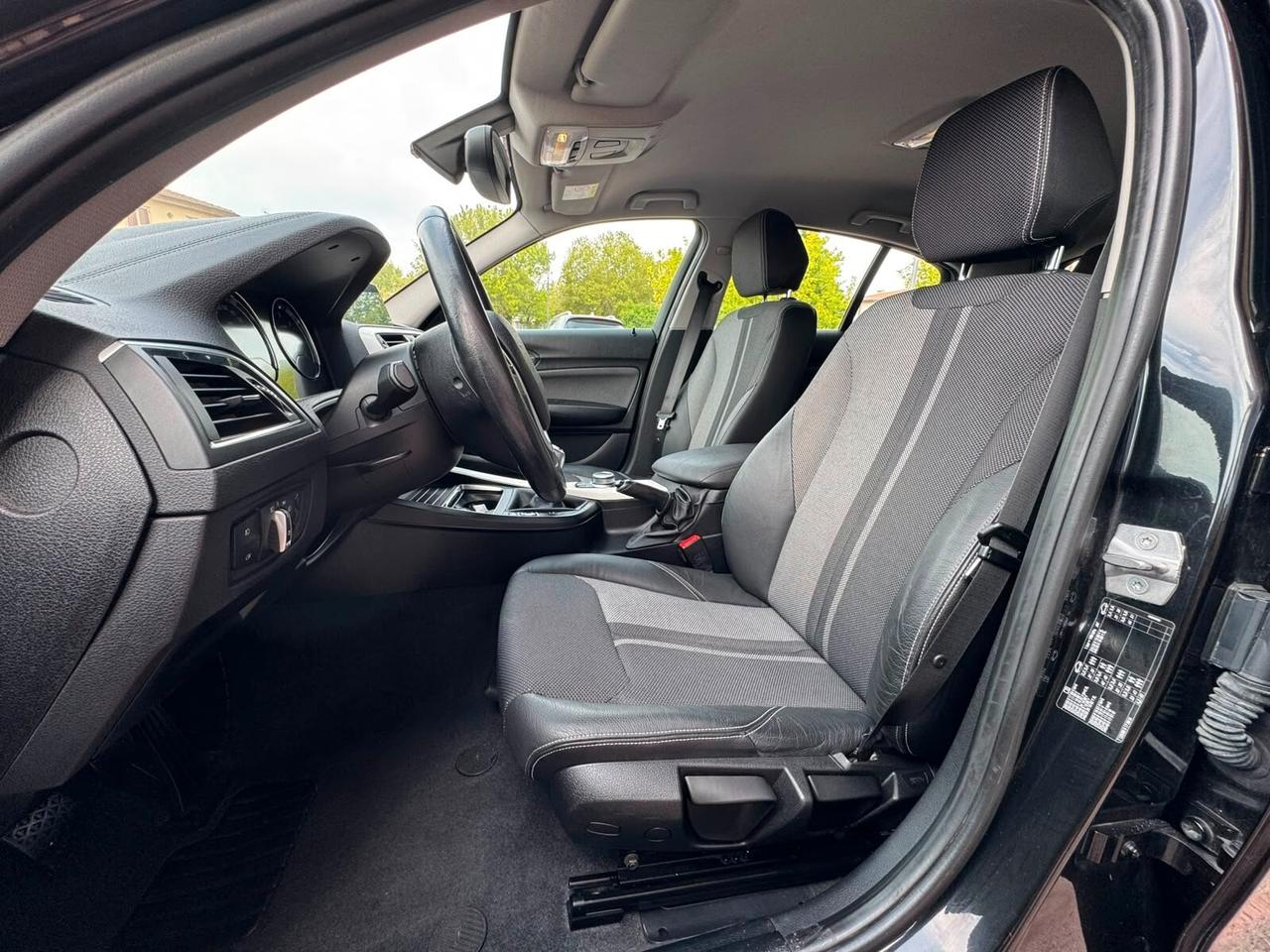 Bmw 116d