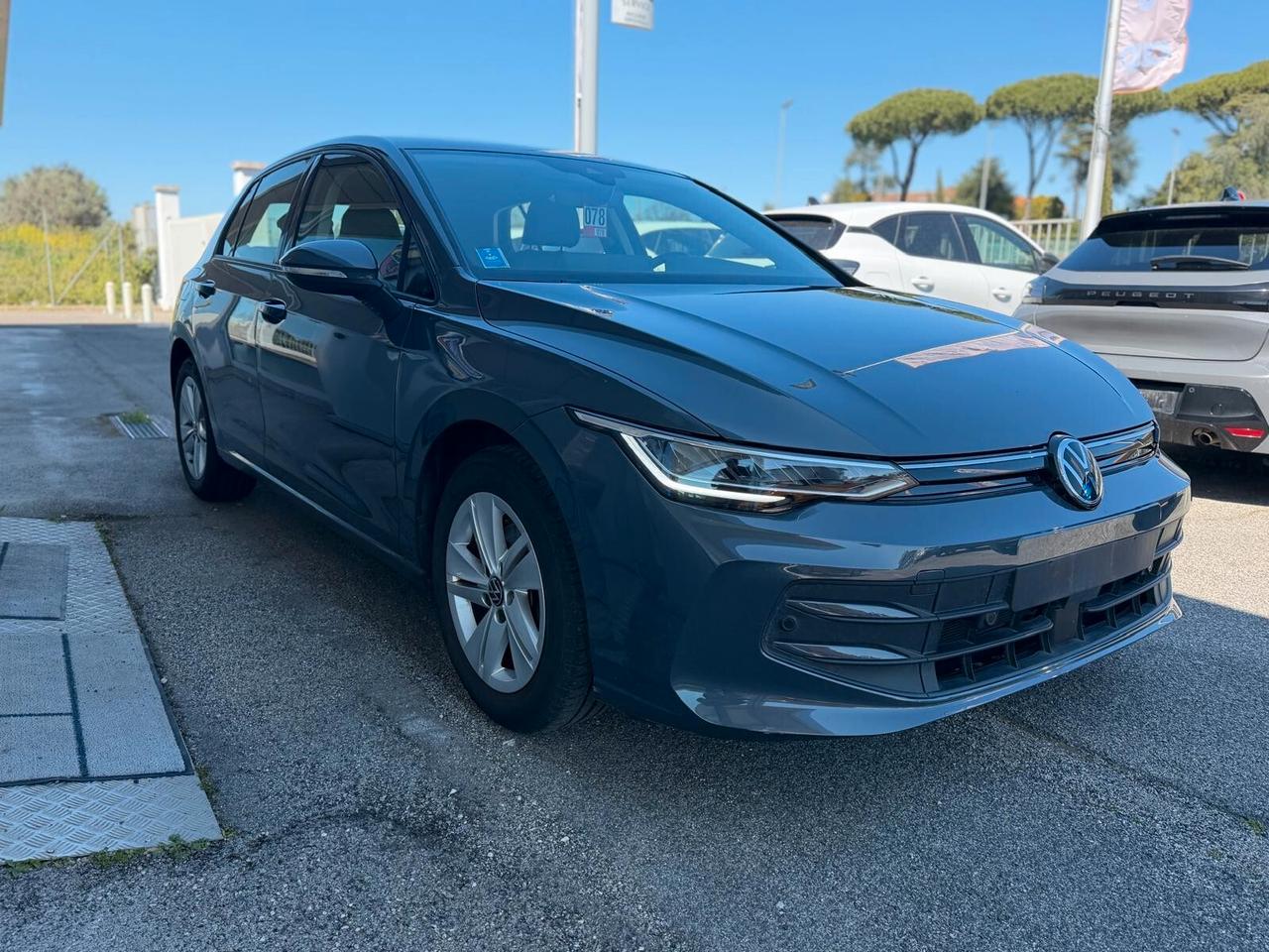 Volkswagen Golf 2.0 TDI 115 CV VERSIONE 8.5 PRONTA SUBITO