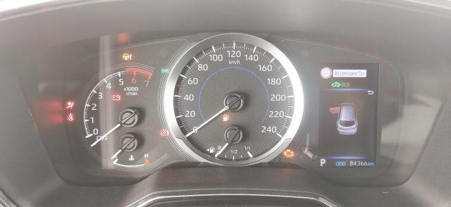 TOYOTA Corolla Touring Sports 1.8 Hybrid Business
