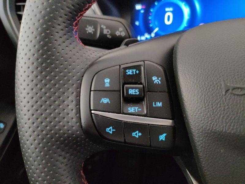 Ford Kuga 1.5 ecoblue ST-Line X 2wd 120cv auto