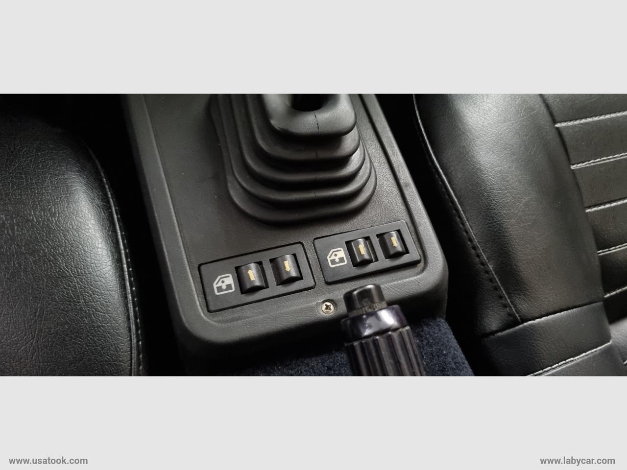 BERTONE X1/9 FIAT BERTONE X1/9