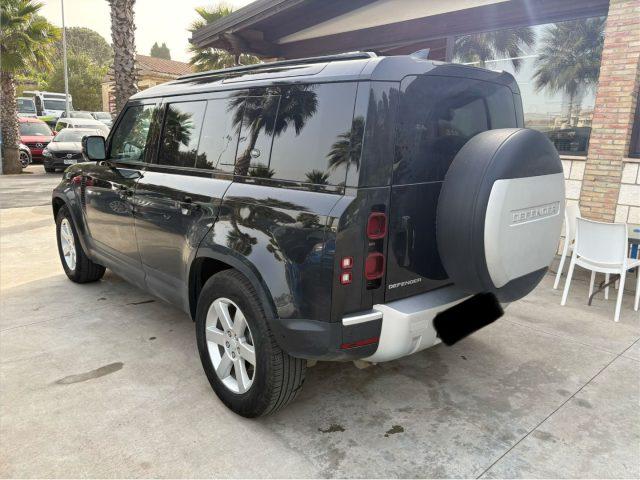 LAND ROVER Defender 110 3.0D N1 4 P.ti