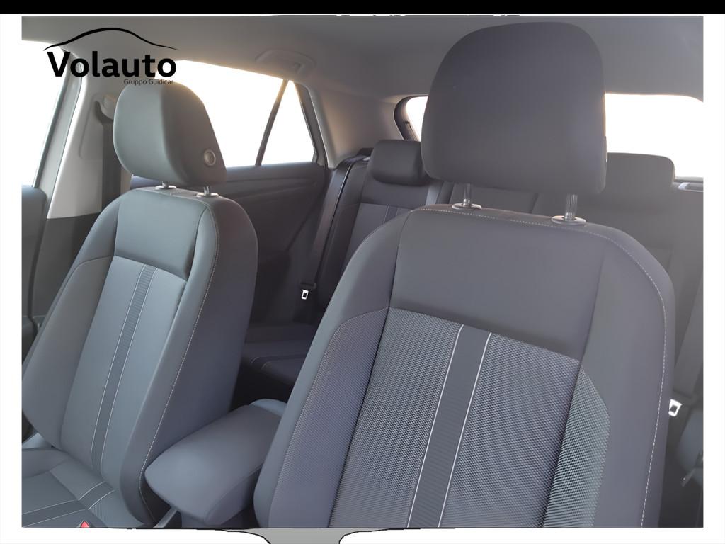 VOLKSWAGEN T-Roc I 2022 - T-Roc 1.0 tsi Edition Plus 115cv