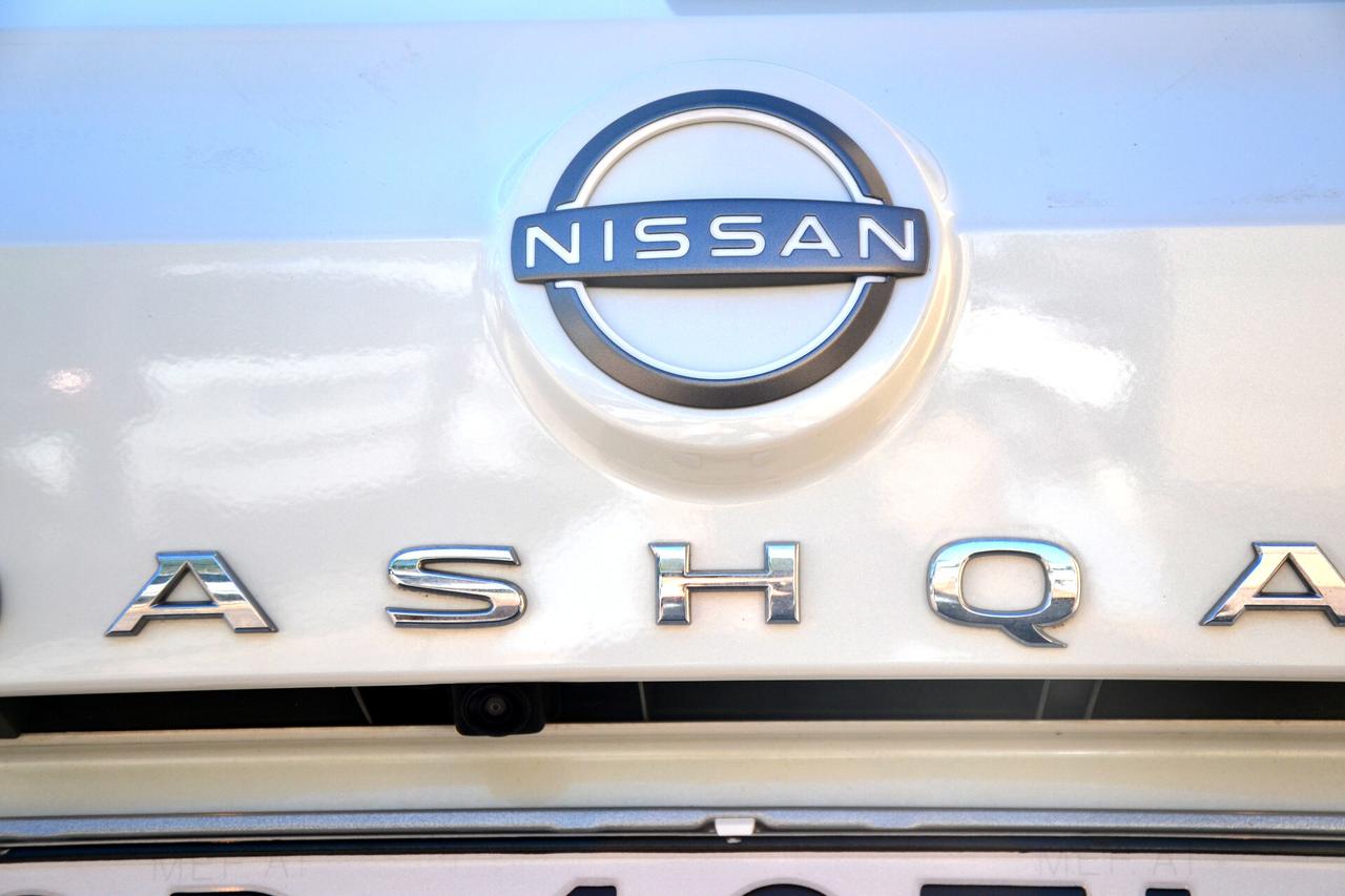 Nissan Qashqai 1.5 E-POWER 158CV N-CONNECTA **PREZZO VERO*UNIPRO'