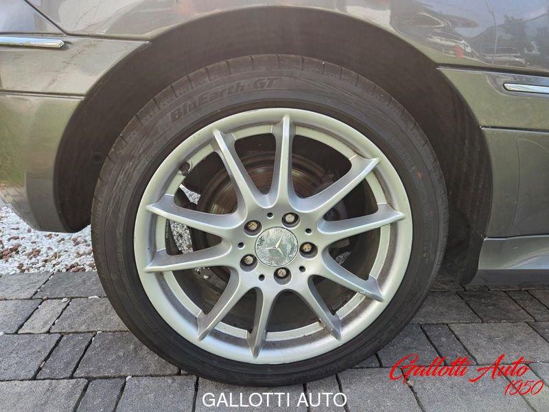 Mercedes-Benz Classe B B 200 CDI