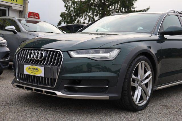 AUDI A6 allroad 3.0 TDI 320 CV tiptronic Business Plus