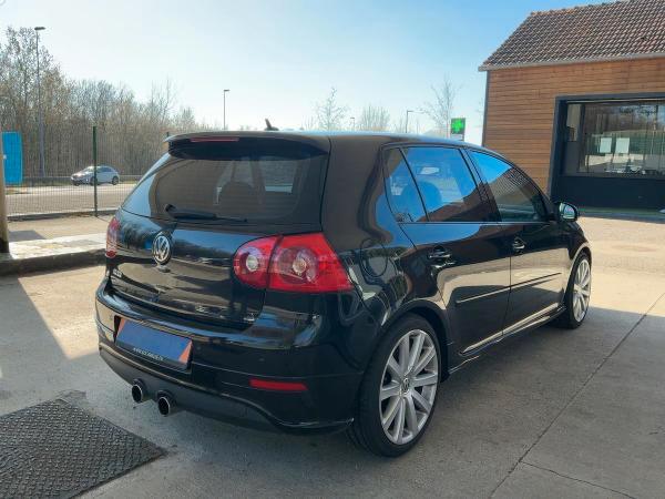 Volkswagen Golf 5 Porte Golf 5p R32 3.2 VR6 4motion dsg