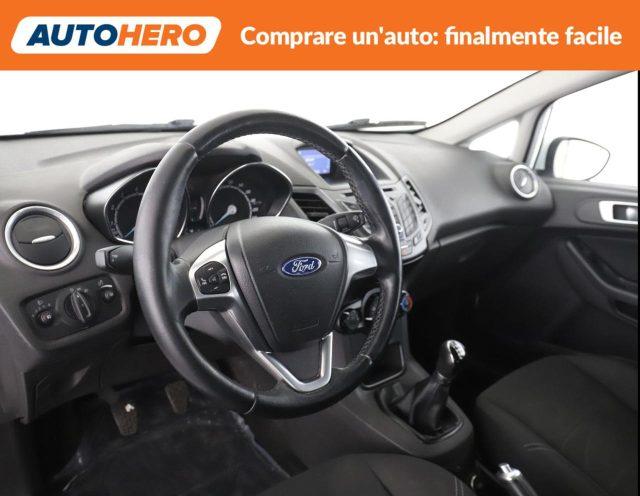 FORD Fiesta 1.2 60CV 5 porte Business