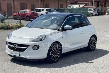 OPEL Adam 1.2 70 CV Glam