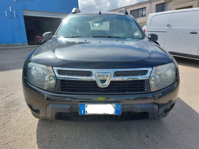 DACIA Duster 1.6 110CV 4x2 GPL Lauréate