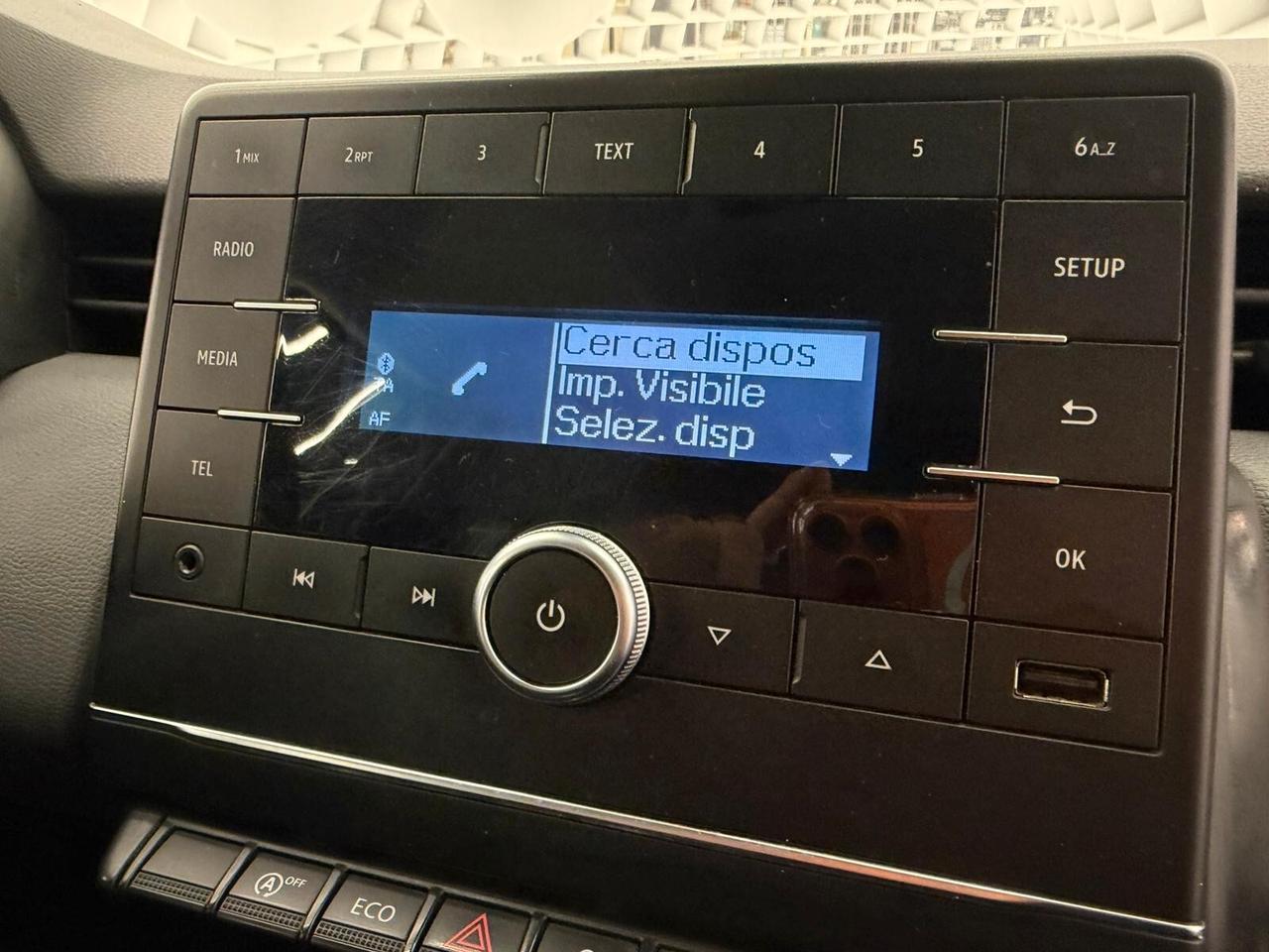 Renault Clio TCe 100 CV GPL Zen-KM CERTIFICATI-PERMUTE-12 MESI DI GARANZIA