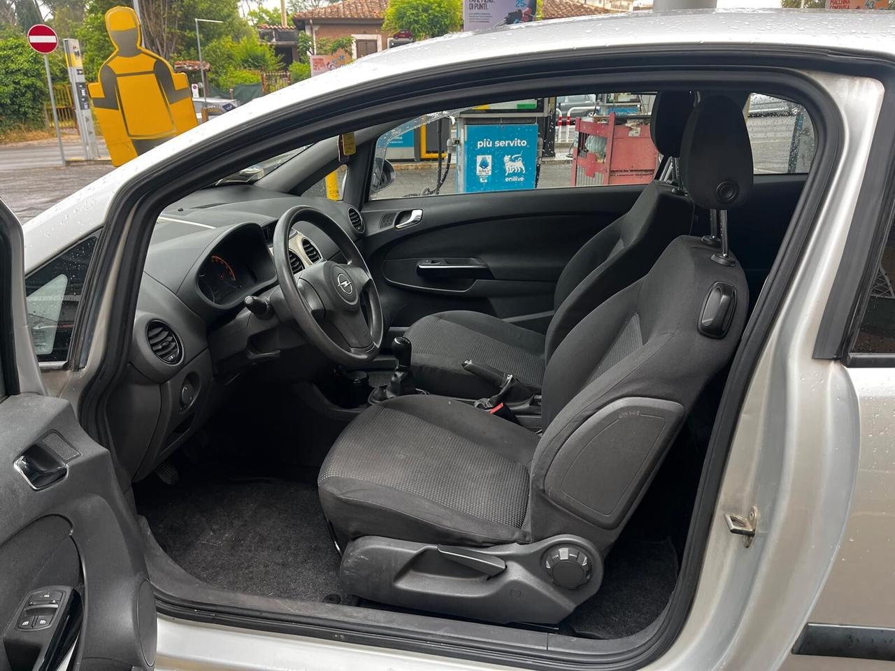 Opel Corsa 1.2 3 porte Sport FINO AL 31/05!!!
