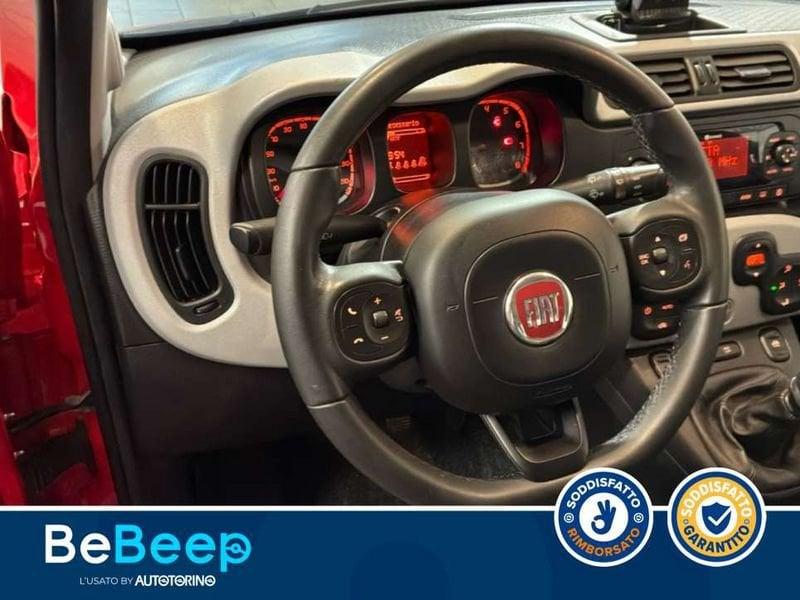 FIAT Panda 1.2 CITY CROSS S&S 69CV MY19