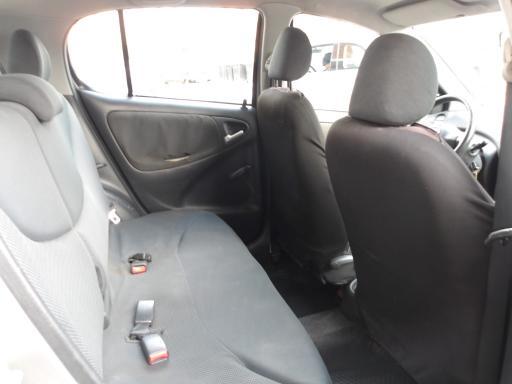 Toyota Yaris 5 Porte Yaris 5p 1.3 Sol