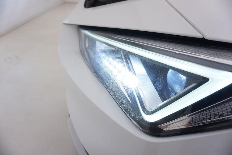 Seat Leon Sportstourer Business DSG BR850793 2.0 Diesel 150CV