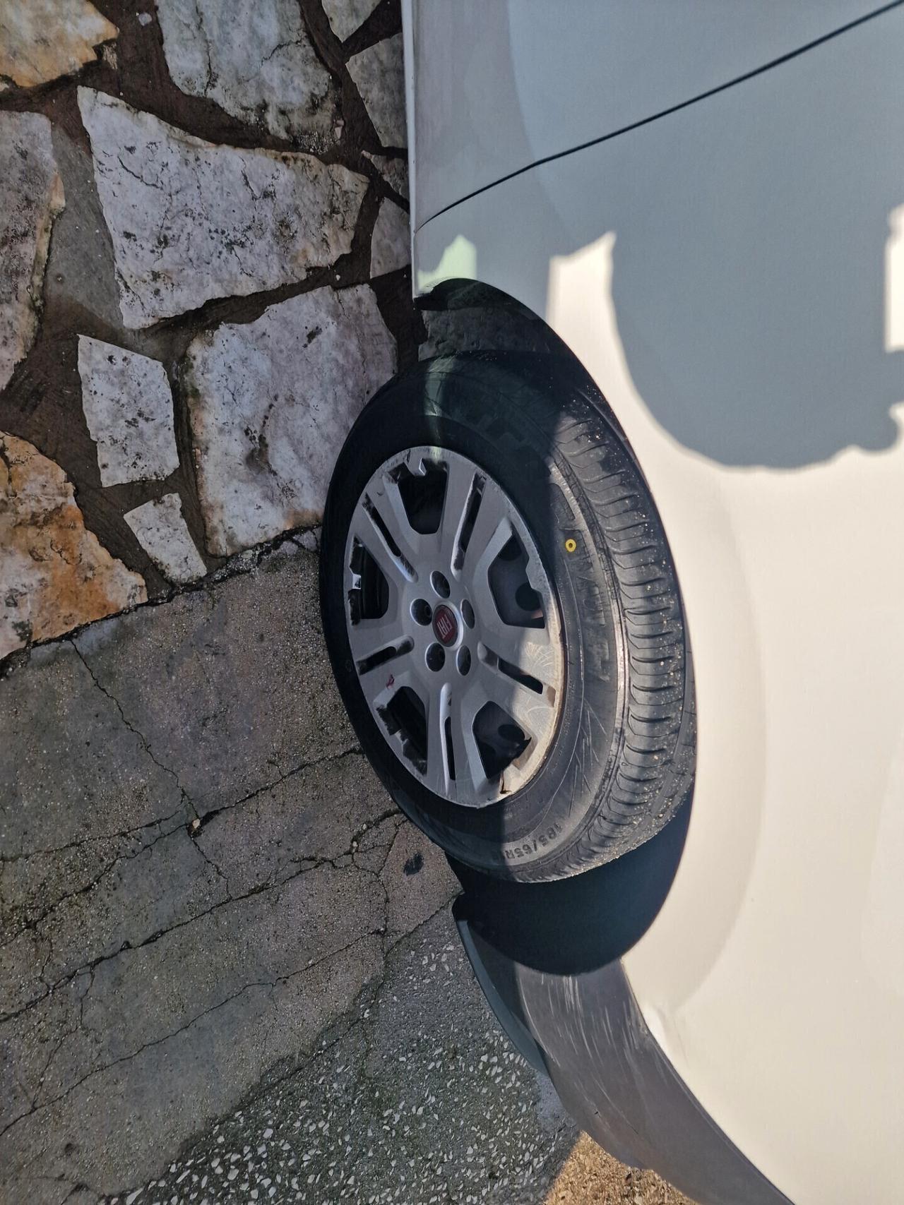 Fiat Doblò 1.3 MJT 2021 Cargo Business