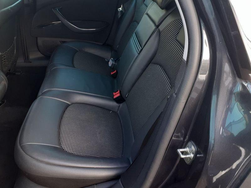 Citroën C5 2.0 SW BlueHDi 180 EAT6 AUTOMATICA -GARANZIA