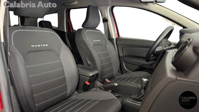 DACIA Duster 1.5 Blue dCi 8V 115 CV 4x2 Prestige