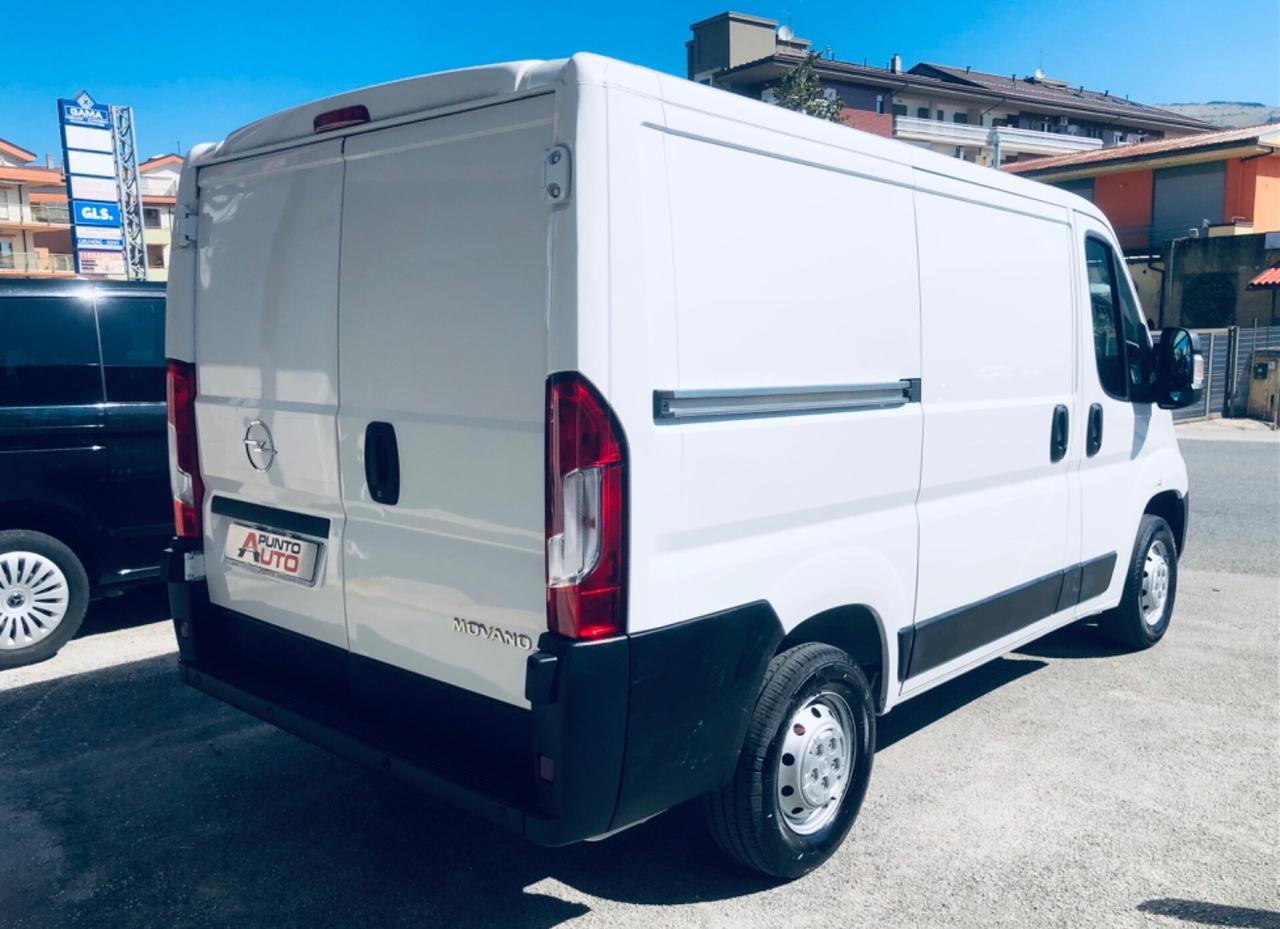 Opel Movano 2.2 BlueHDi 120 S&S PC-TN ducato -BOX