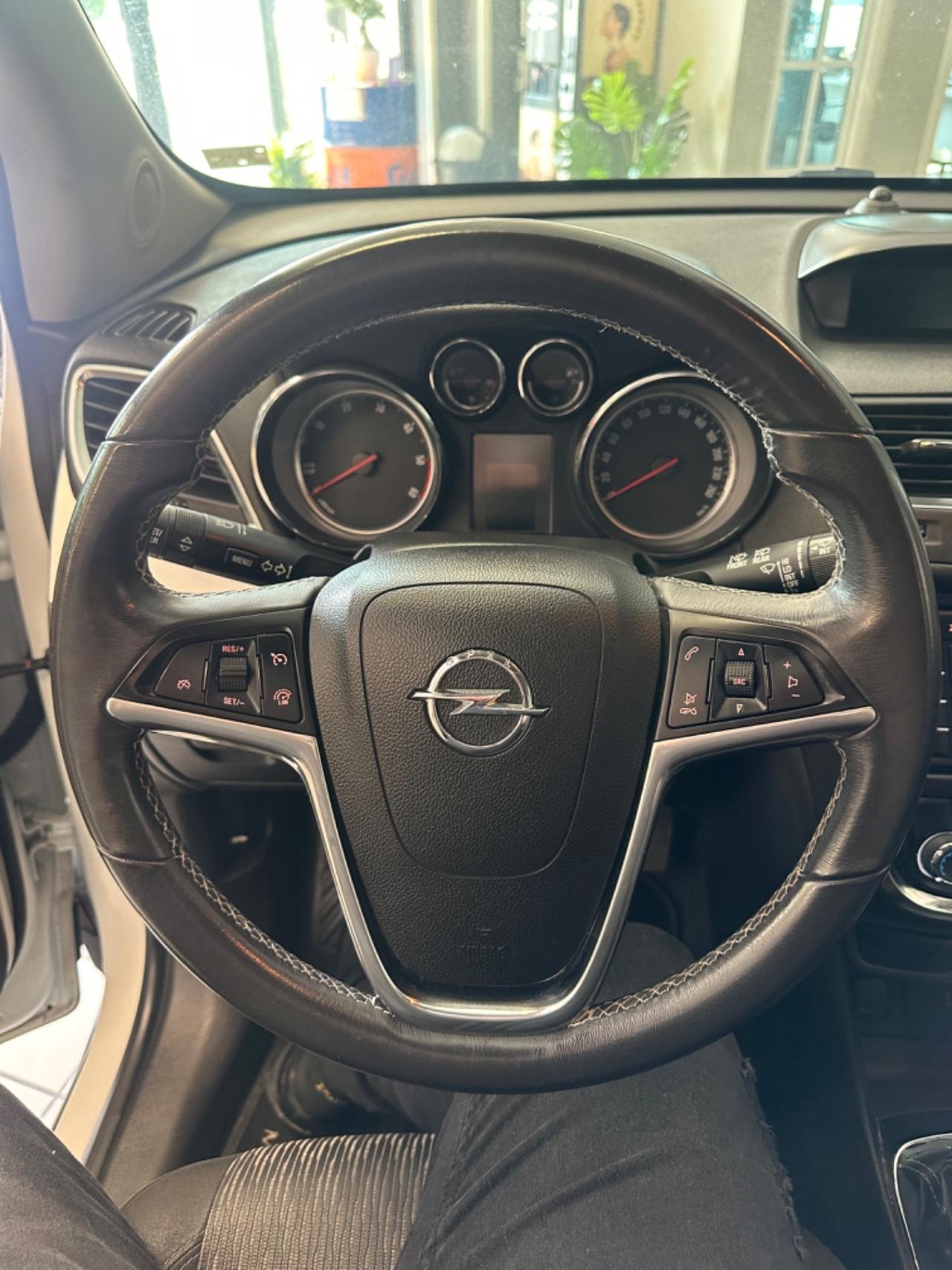 Opel Mokka 1.6 CDTI Ecotec 136CV 4x2 Start&Stop Cosmo