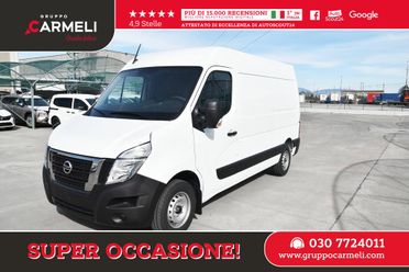 Nissan Interstar II Furgone tetto alto Interstar Fwd 35 2.3 Dci 135cv L2h2 Acenta