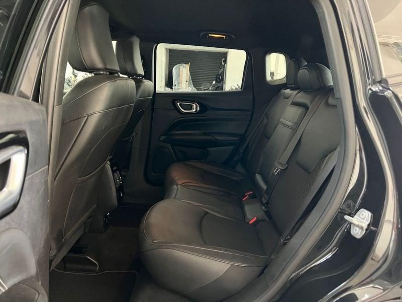 Jeep Compass Compass 1.6 Multijet II 2WD 80° Anniversario