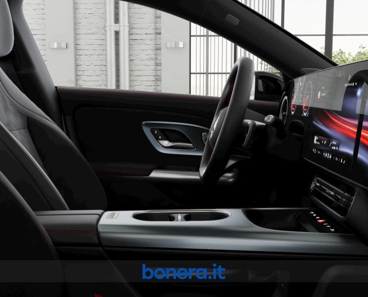 Mercedes CLA 200 200 AMG Line Premium Auto