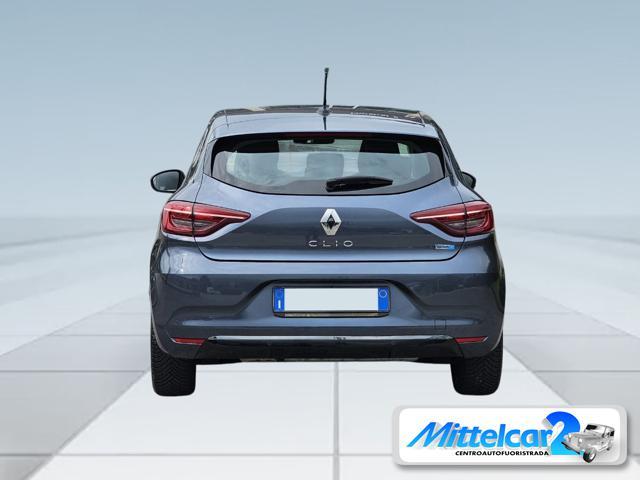 RENAULT Clio Full Hybrid E-Tech 140 CV 5 porte Intens