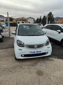 Smart ForTwo 90 0.9 Turbo Prime