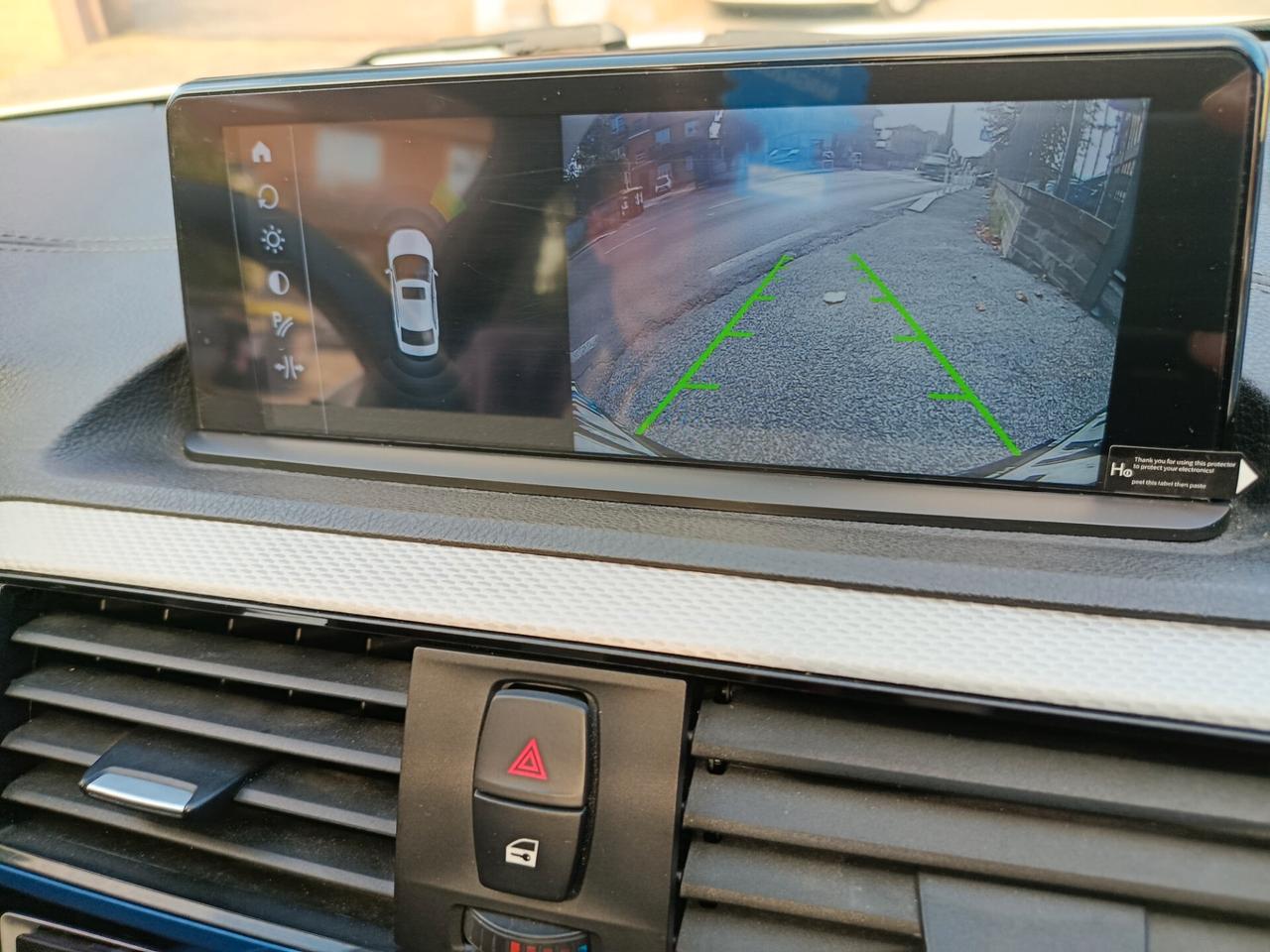 Bmw 120 120d 5p. Msport