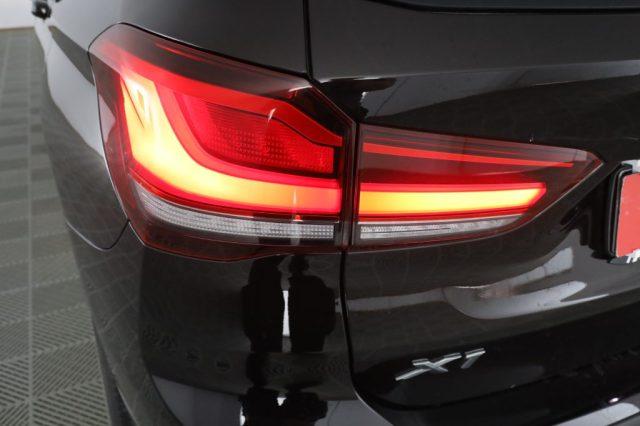 BMW X1 X1 sDrive18d xLine Plus