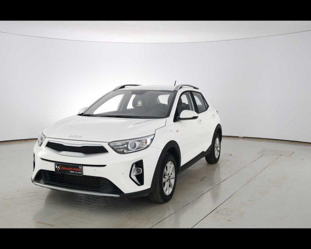 KIA Stonic 1.2 DPI ECO GPL Urban