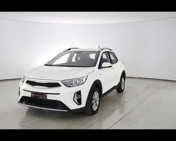 KIA Stonic 1.2 DPI ECO GPL Urban