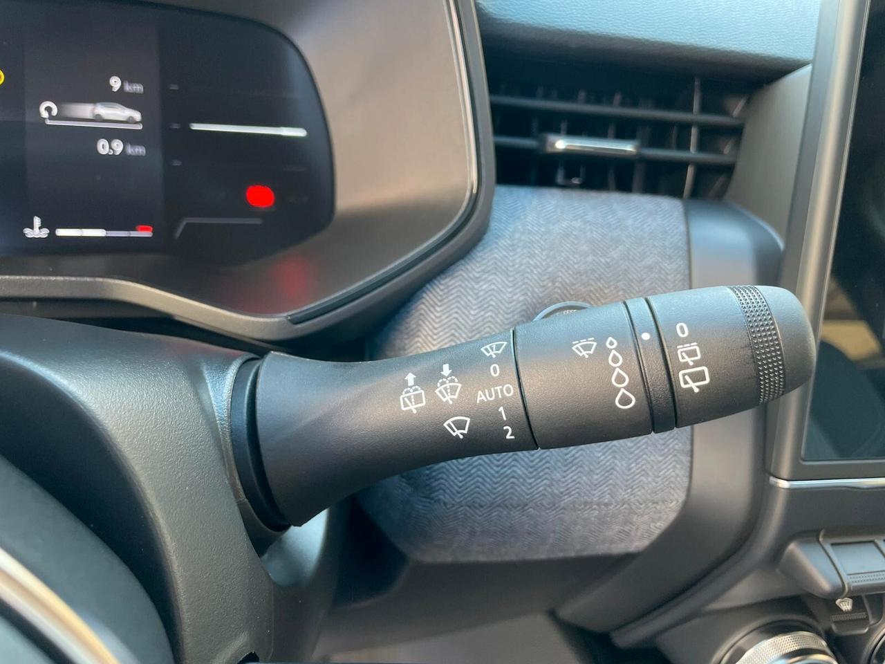 Renault Clio ECO-G 100 CV Techno