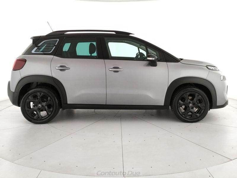 Citroën C3 Aircross BlueHDi 120 S&S Shine Pack EAT6