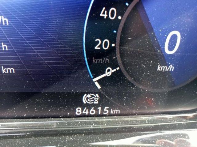 VOLKSWAGEN Golf 1.5 TGI 130cv DSG Life VIRTUAL CARPLAY ACC KM CERT