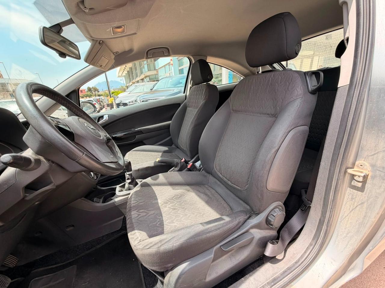 Opel Corsa 1.0 Carplay