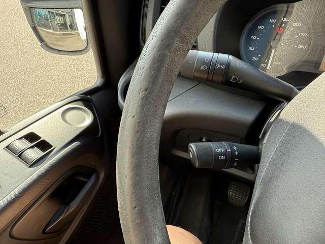 Iveco Daily 65C17 E5B FrigoATP 05 27Cruise3830x2150x2150kg2775